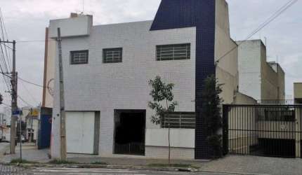 Prédio, 1350 m² - venda por R$ 4.000.000,00 ou aluguel por R$ 20.000,00/mês - Vila Bertioga - São Paulo/SP