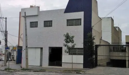 Prédio, 1350 m² - venda por R$ 4.000.000,00 ou aluguel por R$ 20.000,00/mês - Vila Bertioga - São Paulo/SP