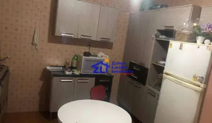 Casa térrea para venda, terreno 308 metros - Vila Regente Feijó - SP