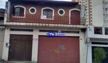 Sobrado com 2 dormitórios à venda, 360 m² por R$ 800.000,00 - Vila Formosa - São Paulo/SP
