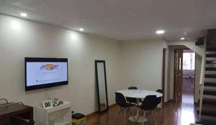 Sobrado com 4 dormitórios à venda, 180 m² por R$ 1.400.000,00 - Vila Invernada - São Paulo/SP