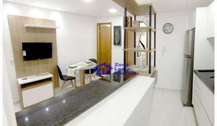 Studio à venda, 30 m² por R$ 350.000,00 - Tatuapé - São Paulo/SP