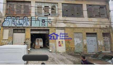 Terreno à venda, 1100 m² por R$ 6.890.000,00 - Quinta da Paineira - São Paulo/SP