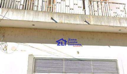 Terreno à venda, 1940 m² por R$ 4.256.000,00 - Vila Nova Curuçá - São Paulo/SP