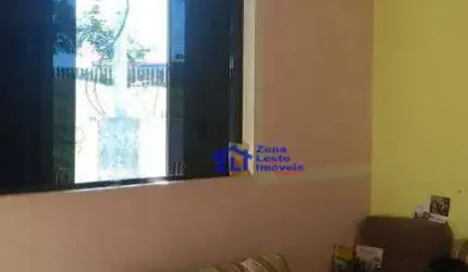 Sobrado com 3 dormitórios, 130 m² - venda por R$ 180.000,00 ou aluguel por R$ 1.800,01/mês - Guaianases - São Paulo/SP