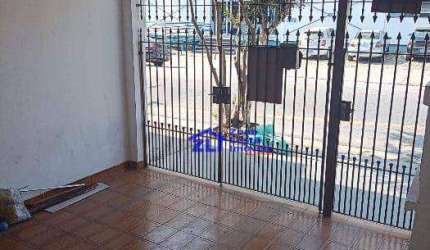 Casa com 2 dormitórios à venda, 100 m² por R$ 550.000,00 - Vila Formosa - São Paulo/SP