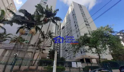 Apartamento com 3 dormitórios e garagem.. à venda, 105 m² por R$ 950.000 - Vila Mariana - São Paulo/SP