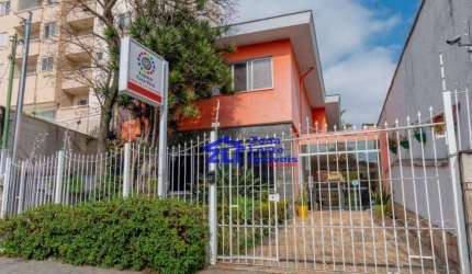 Sobrado com 3 dormitórios à venda, 300 m² por R$ 1.980.000,00 - Tatuapé - São Paulo/SP