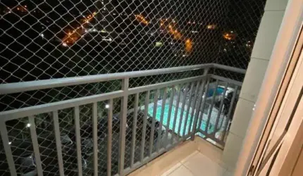 Apartamento para venda com 3 dormitórios no condomínio Spazio D'Itália