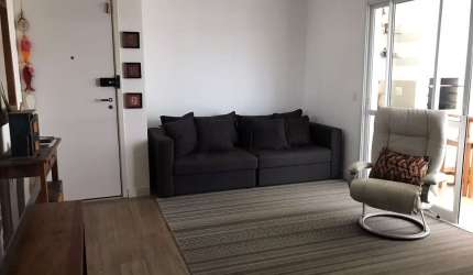 Apartamento para venda com 3 dormitórios no Residencial Helbor Spazio Club.