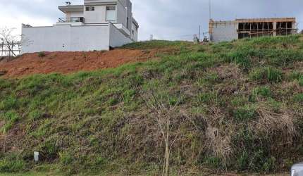 Terreno com 324m² para venda no condomínio Mosaico Essence em Mogi das Cruzes