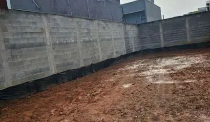 Terreno para venda com 150m² na Vila Di César em César de Souza Mogi das Cruzes.