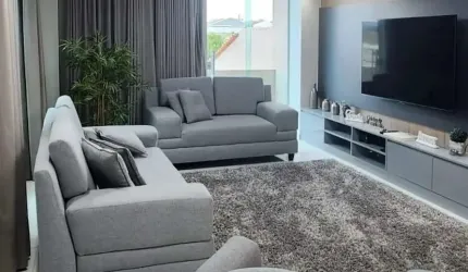 Sobrado para venda com 3 suítes na Vila Suissa em Mogi das cruzes