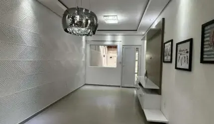 Casa térrea para venda com 3 dormitórios na Villa Di César em Mogi das Cruzes.
