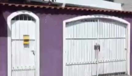 Casa térrea para venda com 3 dormitórios no bairro Mogi Moderno.