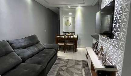 Casa para venda com 3 dormitórios no Residencial Belarmino no Jardim Camila.