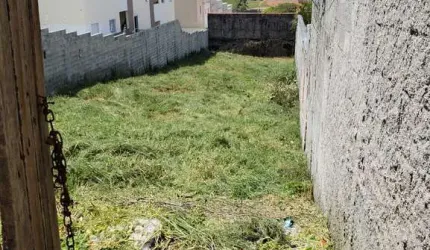 Terreno para venda com 500m² na Vila suissa em Mogi das Cruzes.