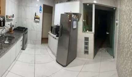 Sobrado para venda com 3 dormitórios no Jardim Esperança em Mogi das Cruzes