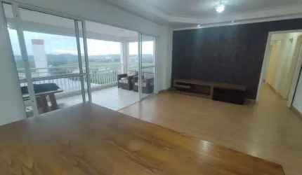 Apartamento para venda 4 dormitórios no Helbor Home Club Itapety Vila Oliveira.