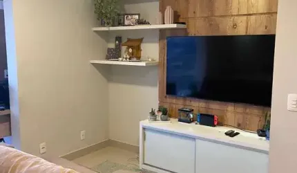 Apartamento para venda 3 dormitórios no Helbor Varandas Ipoema em César de Souza