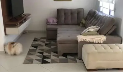 Sobrado para venda com 3 suítes na Av. Pedro Machado em Mogi das Cruzes