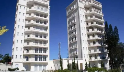Apartamento para venda 4 dormitórios no Edifício Firenze - Vila Oliveira