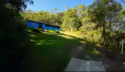 Terreno em Sítio para venda com 20.000m² em Biritiba Ussu Rod. Mogi Bertioga.