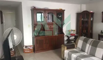 Apartamento com 2 quartos à venda na Rua Barão de Pirassinunga, Tijuca, Rio de Janeiro, 106 m2 por R$ 700.000