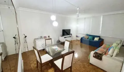 Apartamento com 3 quartos à venda na Rua Tomás Coelho, Tijuca, Rio de Janeiro, 148 m2 por R$ 865.000