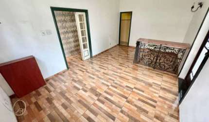 Apartamento com 3 quartos à venda na Rua Gurupi, Grajaú, Rio de Janeiro, 150 m2 por R$ 430.000
