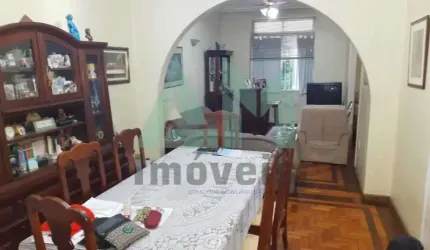 Casa com 3 quartos à venda na Rua Oliveira da Silva, Tijuca, Rio de Janeiro, 170 m2 por R$ 850.000