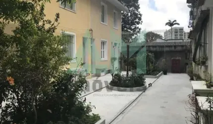 Casa em condomínio fechado com 2 quartos à venda na Rua Uruguai, Tijuca, Rio de Janeiro, 130 m2 por R$ 1.050.000