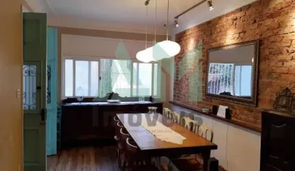 Casa com 3 quartos à venda na Rua Dezoito de Outubro, Tijuca, Rio de Janeiro, 150 m2 por R$ 850.000