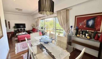 Apartamento com 3 quartos à venda na Rua Oliveira da Silva, Tijuca, Rio de Janeiro, 130 m2 por R$ 920.000
