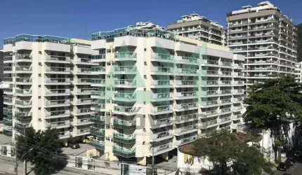Apartamento com 2 quartos à venda na Rua Visconde de Itamarati, Maracanã, Rio de Janeiro, 65 m2 por R$ 450.000