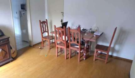 Apartamento com 1 quarto à venda na Rua Barão de São Francisco, Andaraí, Rio de Janeiro, 70 m2 por R$ 299.900