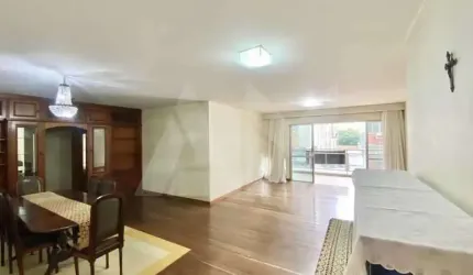 Apartamento com 4 quartos à venda na Rua Dezoito de Outubro, Tijuca, Rio de Janeiro, 155 m2 por R$ 849.000
