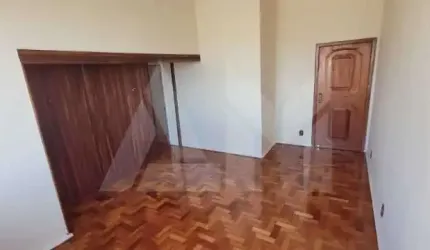 Apartamento com 3 quartos à venda na Rua Ribeiro Guimarães, Tijuca, Rio de Janeiro, 76 m2 por R$ 460.000