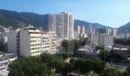 Apartamento com 3 quartos à venda na Rua Dona Zulmira, Maracanã, Rio de Janeiro, 120 m2 por R$ 630.000