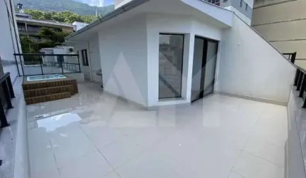 Cobertura com 4 quartos à venda na Rua Homem de Melo, Tijuca, Rio de Janeiro, 166 m2 por R$ 1.720.000