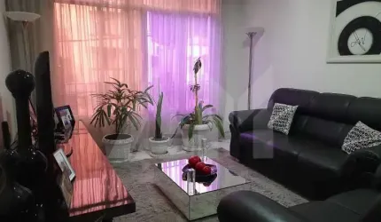 Apartamento com 2 quartos à venda na Rua Uberaba, Grajaú, Rio de Janeiro, 67 m2 por R$ 430.000