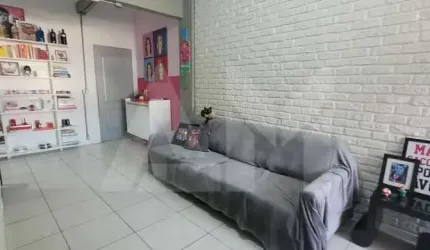 Apartamento com 2 quartos à venda na Avenida Marechal Rondon, São Francisco Xavier, Rio de Janeiro, 75 m2 por R$ 199.000