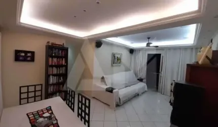 Apartamento com 3 quartos à venda na Rua Grajaú, Grajaú, Rio de Janeiro, 85 m2 por R$ 700.000