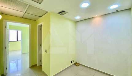 Sala comercial com 3 salas à venda na Rua Dois de Dezembro, Flamengo, Rio de Janeiro, 28 m2 por R$ 330.000
