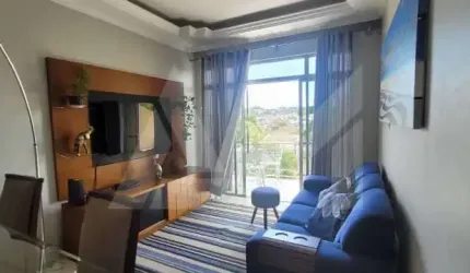 Apartamento com 2 quartos à venda na Rua Apia, Vila da Penha, Rio de Janeiro, 66 m2 por R$ 410.000