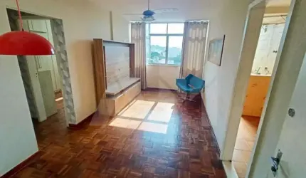 Apartamento com 2 quartos à venda na Rua Leopoldo, Andaraí, Rio de Janeiro, 70 m2 por R$ 250.000