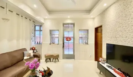 Apartamento com 2 quartos à venda na Rua Araxá, Grajaú, Rio de Janeiro, 90 m2 por R$ 635.000
