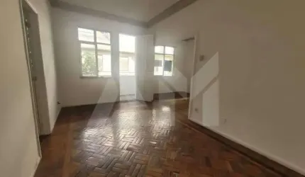 Apartamento com 3 quartos à venda na Rua Caruso, Tijuca, Rio de Janeiro, 84 m2 por R$ 460.000