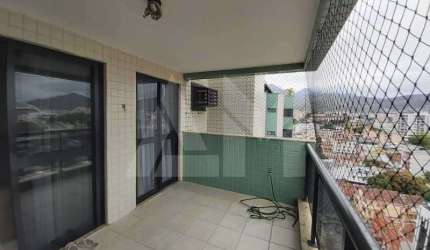 Apartamento com 4 quartos à venda na Rua José Bonifácio, Todos os Santos, Rio de Janeiro, 105 m2 por R$ 770.000