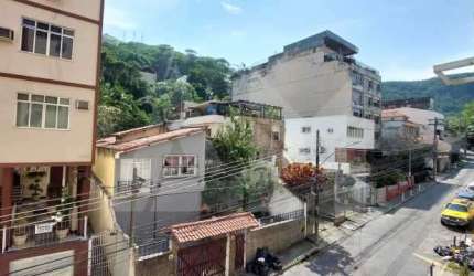 Kitnet / Stúdio à venda na Avenida Engenheiro Richard, Grajaú, Rio de Janeiro, 20 m2 por R$ 180.000